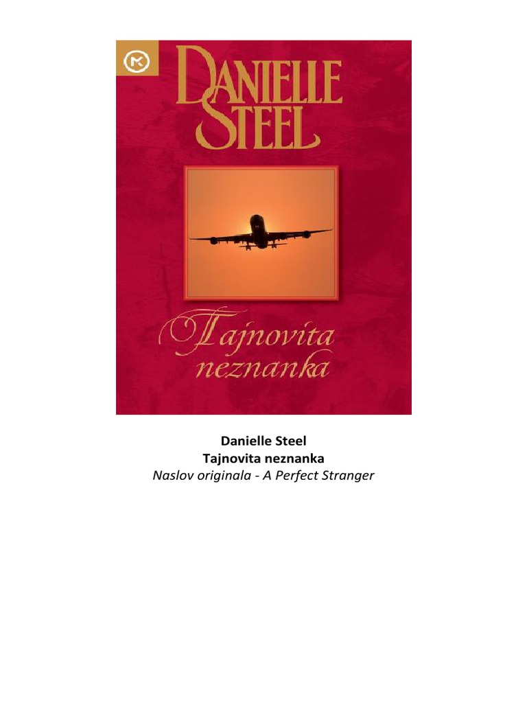 Tajnovita Neznanka | PDF