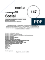 Compes 174 Prevencion Embarazo en Adolescentes