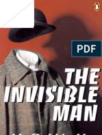 Level 5 - The Invisible Man