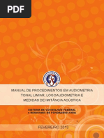 Download Manual de Audiologia CFFa 2013 by Elaine Lima SN171216364 doc pdf