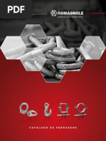 Catalogo Romagnole