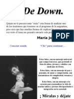 Presentacion Sindrome Down