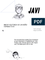 Historia de Javi