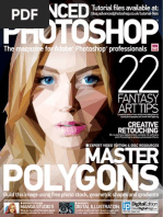 Advanced Photoshop UK - Issue 109, 2013