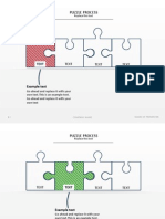 Puzzle Process Presentation