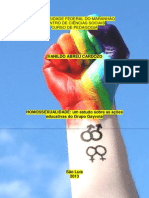Monografia Gayvota Em PDF