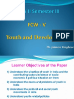 youth dev unit 2