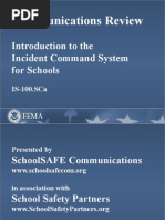 Download School Crisis Communications and ICS by John Simmons SN17122933 doc pdf