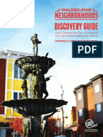 Philadelphia Neighborhoods Discovery Guide