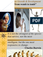 15421316 Human Growth Development