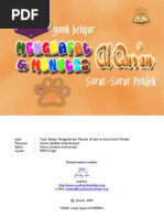 Download Belajar Menghafal dan Menulis Al-Quran by Maktabah Raudhah al-Muhibbin SN17125183 doc pdf