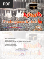 Download Kabah by Maktabah Raudhah al-Muhibbin SN17126080 doc pdf