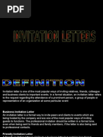 Download Report_ Invitation Letter by Shinji SN17126577 doc pdf