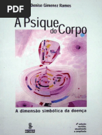 Download A Psique Do Corpo Denise Gimenez Ramos by Malu Rogenski SN171266275 doc pdf