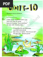 evs worksheet ukg schools