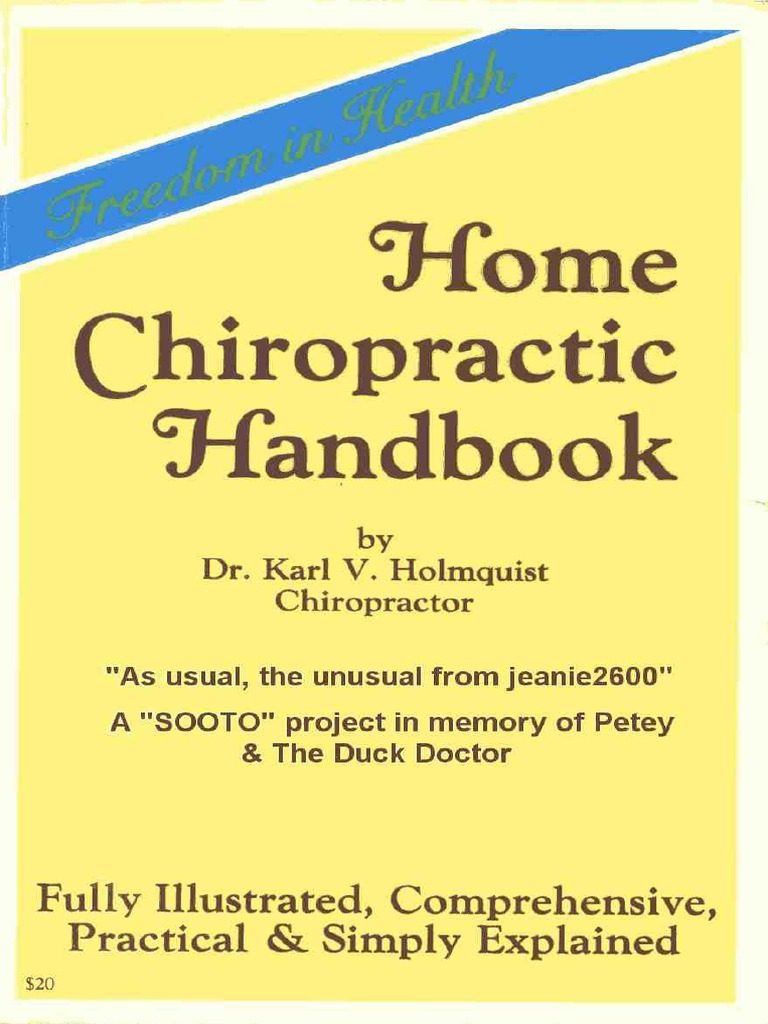 健康・医学 Textbook of Clinical Chiropractic Clinical Chiropractic - Prohealthsys
