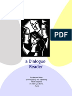 A Dialogue Reader