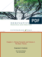 CH3 Derivatives PP