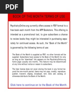 Clinical Manual Preventioin Mental | PDF | Mental Disorder Clinical Manual Preventioin Mental | PDF | Mental Disorder