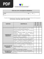 Ficha de auto_avaliação Geografia