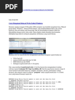 Download Cara Mengatasi Delayed Write Failed Windows by aksandani SN171275598 doc pdf