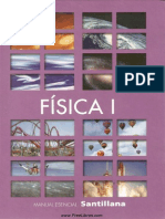 FISICA I Manual Esencial Santillana