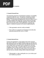 Download Two Interview Scenarios by Teruakuri SN17127891 doc pdf