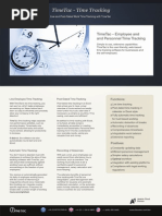 Project Clarification Tracker | PDF
