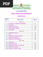 Download Agricultural Meteorology - Part - III by Maruthavanan Ganapathy SN17127991 doc pdf