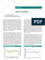 Weekly Macro Comment Don't Let US Payrolls Shake Your Confidence