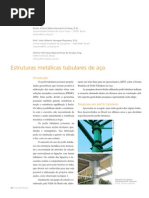 _5_RCM - Estruturas Metálicas Tubulares de Aço