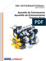 Apostila de Treinamento