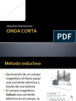 09 Onda Corta Principios Terapeuticos