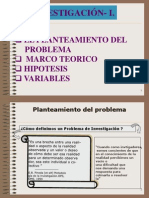 Planteamiento del problema y Marco Teórico2