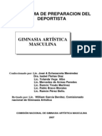 PPD Gimnasia Artística Masculina-documento completo