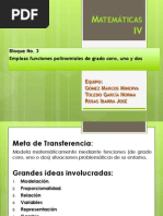 Documentos Auxiliares