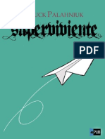 Superviviente - Chuck Palahniuk