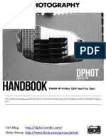 Handbook