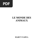 Download LE MONDE DES ANIMAUX by ROJ SN17130272 doc pdf
