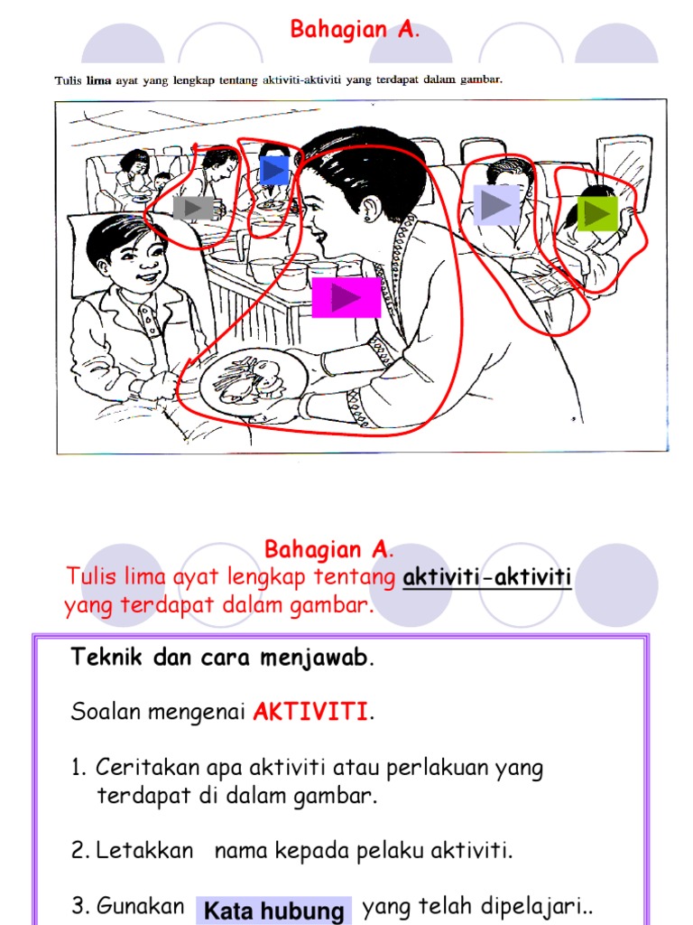 Bina Ayat Tahun 6 UPSR  PDF