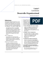 desarrollo_organizacional