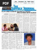 The Suffolk Journal 9/25/2013