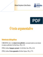 02o Textoargumentativo Arquivo Sem Audio PDF