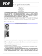Download Interpretations of Quantum Mechanics by Joaquin Euler SN171326542 doc pdf
