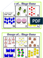 Livret tables de multiplication n°2 - Montessori Spirit