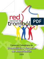 trombolisis