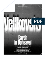 Earth in Upheaval-Immanuel Velikovsky.