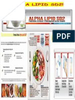 Alpha Lipid