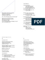 FWS Dao De Jing 27 etc