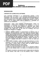 manual mapsource en español